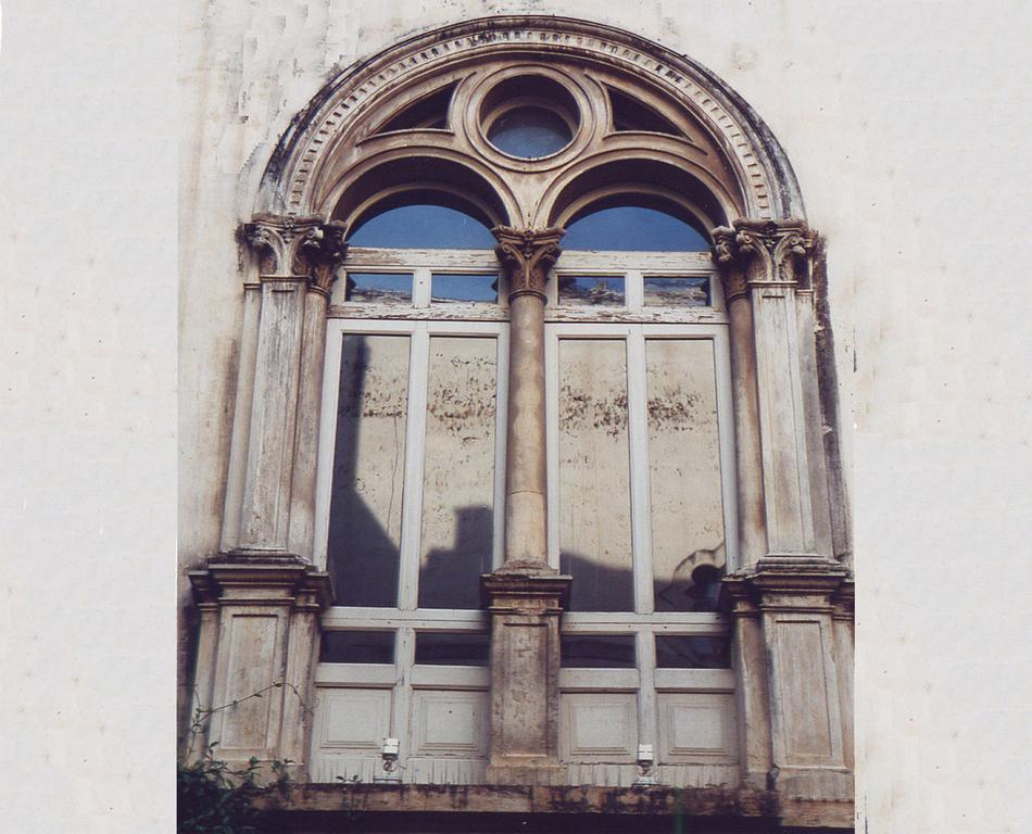 Palazzo Moccia Hotel Rutigliano Exterior foto